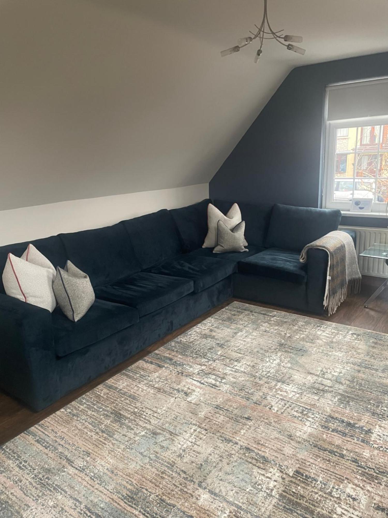 Ferienwohnung Belfast Loft Exterior foto